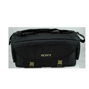 Máy ảnh Túi chuyên nghiệp SONY Sony NEX-VG20E DV Nhiếp ảnh Túi du lịch Một vai Casual Portable - Phụ kiện VideoCam