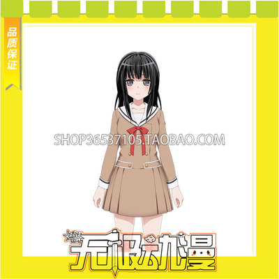 taobao agent Bang dream! Platinum tadpole, how can I do special training before the special training COS service game anime free shipping