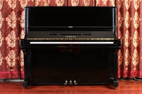 Đàn piano nguyên bản Nhật Bản Yamaha YAMAHA U2H tỷ lệ giá nhà / hiệu suất cho người mới bắt đầu 125 ánh sáng đen cao - dương cầm 	giá 1 cây đàn piano điện	