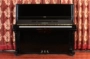 Đàn piano nguyên bản Nhật Bản Yamaha YAMAHA U2H tỷ lệ giá nhà / hiệu suất cho người mới bắt đầu 125 ánh sáng đen cao - dương cầm 	giá 1 cây đàn piano điện	