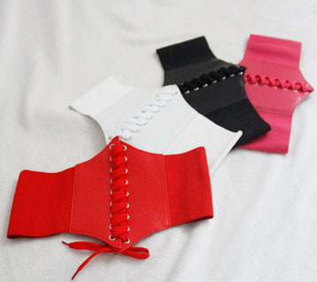 taobao agent Props, belt, clothing, accessory, cosplay, elastic waist