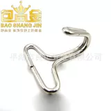 Заполненный крючок, петух, подвесный крюк