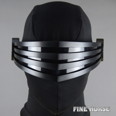 taobao agent Special forces, sleep mask, props, cosplay