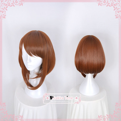 taobao agent ★ Kira Time ★ cosplay wigs My Hero College Liri Royal Tea COS wig