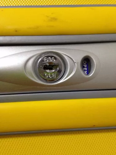 Чемодан, замок, аксессуары, сумка для путешествий, аксессуар для сумки