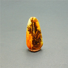 Украшения на шею 云南黄龙玉水草花吊坠平安牌马到成功牌子挂件天然玉石玉项链包邮