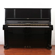 Đàn piano nguyên bản Nhật Bản Yamaha YAMAHA UX series YUX Yonago trở lại mức hiệu suất ánh sáng đen - dương cầm