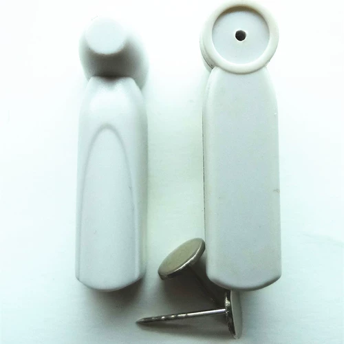 Заводский маленький карандаш супермаркет антиэфтефтет, звуковой магнитный маленький молоток тип EAS Hard Tag звук магнитной радиочастотной одежды