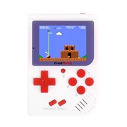 Cool child mini FC hoài cổ cho trẻ em máy chơi game Tetris console cầm tay PSP cầm tay NES mini machine - Bảng điều khiển trò chơi di động