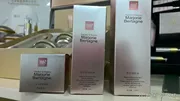 MB Manshi Baidan Whitening Massage Gel 50g Whitening Facial Pan Acne Face Massage Cream - Kem massage mặt