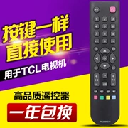 [Vương miện vàng] Điều khiển từ xa TV TCL Lehua RC2000C RC2000C11 RC2000R11 RC2000C02 - TV