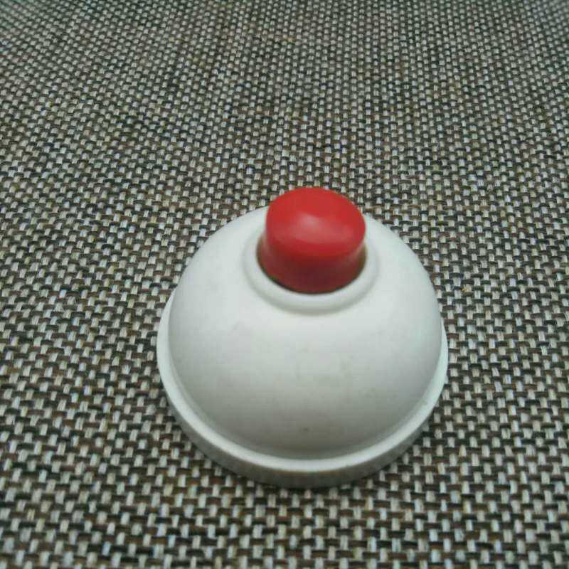 0 67 Old Fashioned Simple Bakelite Experiment Of Door Bell Button