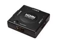 MT-SW301N 3 PORT HIGH DEFINITION SWITCH HDMI HDMI3 ВНУТРЕНИЕ 1 Переключатель 1
