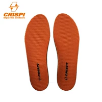 Được cấp phép chính hãng CRISPI đế FUSSBETT AIR MESH HOẶC bốn lớp than hoạt tính tiêu thụ đế lót giày siêu mỏng