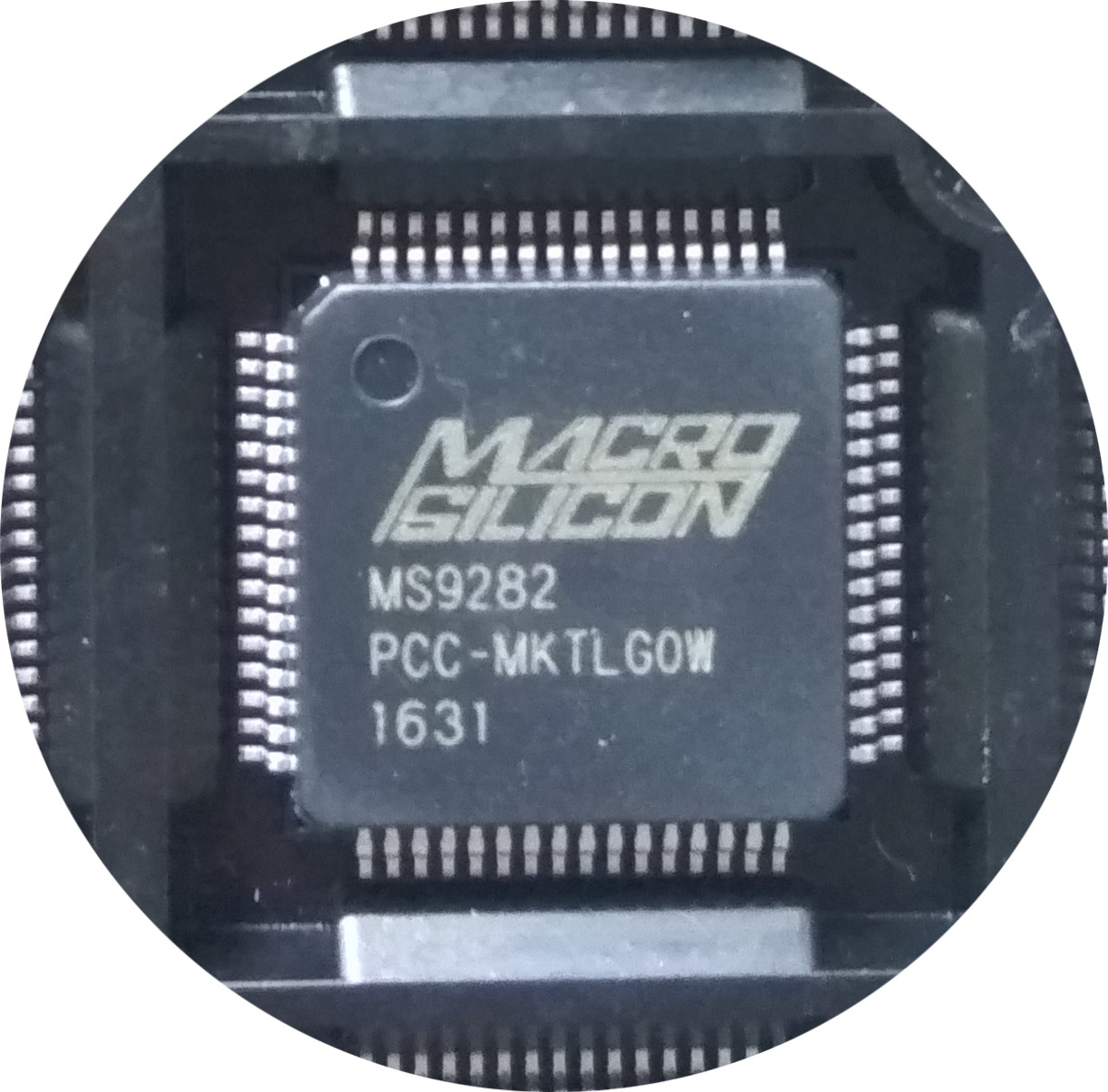 VGA  HDMI MS9282 ַ  Ĩ ַ   PCBA   