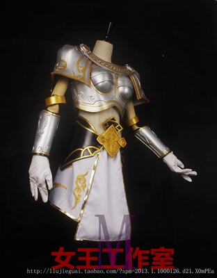 taobao agent Heroes, props, cosplay