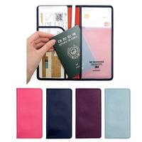Xác thực độc quyền Hàn Quốc dài và ngắn đa chức năng hộ chiếu hộ chiếu hộ chiếu tài liệu du lịch gói hộ chiếu ví đựng giấy tờ xe