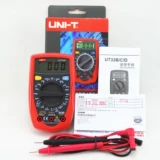 Оригинальный Uni -t/Youlide Palm Universal Universal Meter Display Unit33