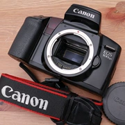 312A Canon EOS 100 QĐ tự động lấy nét phim máy phim SLR camera để gửi dây đeo pin