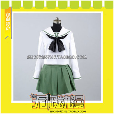 taobao agent Girls and Charlina Girls and Panzer West Residents Misui COS clothing come to customize free shipping