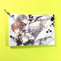 Anime, phim hoạt hình Nhật Bản, xung quanh DMM, kiếm, hỗn loạn, cần cẩu, thuốc, Ji Yizong, Notepad, Notepad, đầy đủ - Carton / Hoạt hình liên quan những sticker cute