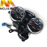 Phụ kiện xe máy cho Haojue Baoyi HJ125-18 dụng cụ lắp ráp đồng hồ đo tốc độ mét mét - Power Meter