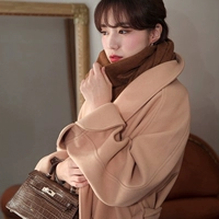 11101 Trang web chính thức của Hàn Quốc mua hàng chính hãng DaliHotel-khăn DHMF01487318 (136) khăn quàng cổ đi phượt