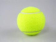 Pet đồ chơi tennis đào tạo bóng puppy dog ​​đồ chơi cao su mol Teddy của cắn chống bóng bóng bouncy