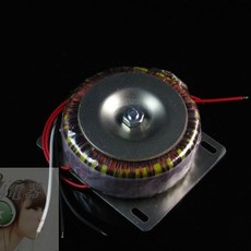 блок питания 双150伏变压器 6n2电子管 6n11电子管前级 胆前级电源变压器