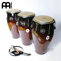 Музыкальный клуб Mountain Stone Drum Meinl MCCS Импорт серии MCC Gradient Coffee Kangjia Drum Conga Independent Bracket