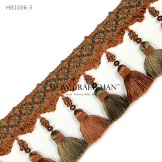 Кружевная кайма