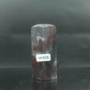 H1535 瑕疵 chương duy nhất 25 * 25 * 75mm vật liệu đá vật liệu đá vàng khắc mẫu vòng đá phong thủy