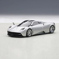 Otto AUTOART 1:43 Pagani Fengshen Hua Yara mô hình xe hợp kim tĩnh mô phỏng cao xe mô hình đồ chơi