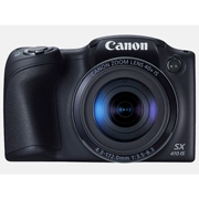 Máy ảnh kỹ thuật số Canon PowerShot SX410 IS Máy ảnh kỹ thuật số Telephoto - Máy ảnh kĩ thuật số