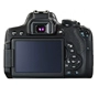 Máy ảnh DSLR kỹ thuật số độc lập Canon Canon EOS 750D thân máy ảnh nhập cảnh cấp sản phẩm mới - SLR kỹ thuật số chuyên nghiệp mua máy ảnh