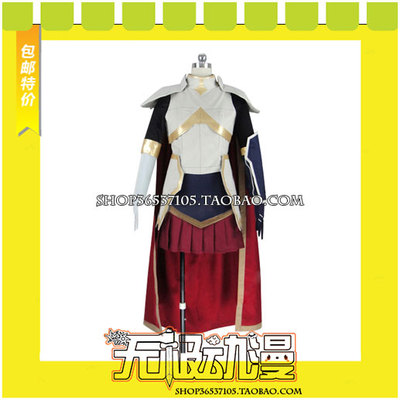 taobao agent RE: Creators Alice Teri Fabrari Cosplay clothing to draw free shipping