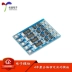 [Uxin Electronics] 4 dây bảng cân bằng pin lithium polymer 14,8V/16,8V 18650/4.2V66mA Module quản lý pin