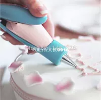 Dessert Decorators DIY Cream Cake Making Flowers Crowded Mou