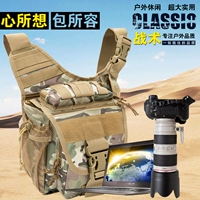 Сумка для фотоаппарата подходит для фотосессий, тактическая сумка на одно плечо, сумка через плечо, набор инструментов