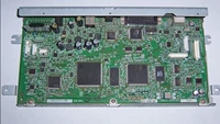 Máy quét gốc Fujitsu FI5220C Bo mạch chủ Bảng mạch giao diện Bảng mạch Phụ kiện - Máy quét máy scan 3d cầm tay