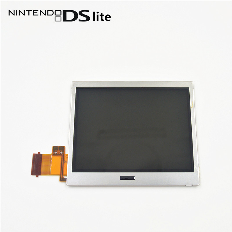NINTENDO NDSL ORIGINAL LCD ȭ ϴ ȭ IDSL LCD ȭ   ׼