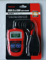 Auto Link OBDII/CAN Code Reader Auto Link AL301 Brand New
