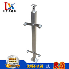 Балясины Стеклянные перила для лестницы\лестницы, перила