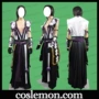 Vũ điệu kiếm vũ kiếm Coslemon dịch vụ toàn bộ cosplay nam nữ nhảy múa quần áo - Cosplay đồ cosplay vô diện