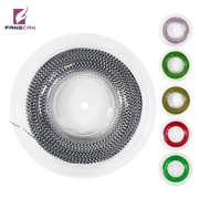 Lớn squash dòng vợt FANGCAN Fangcan new multi-filament sợi tổng hợp nylon chéo cạnh tranh chuyên nghiệp 200 M