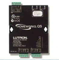 Lutron American Luchuang Homeworks QS процессор