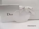 Dior, красная маска для лица, массажер