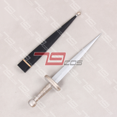 taobao agent 79COS props, assassin Creed Russian Assassin Nicholas Olev COS props customized