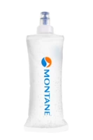 Британский Montane Softflask 500 мл мешок с мягкой водой.