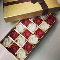 Kawasaki, подарочная коробка, набор материалов, оригами на день Святого Валентина, DIY, розы, подарок на день рождения